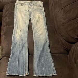FLYNT style jeans